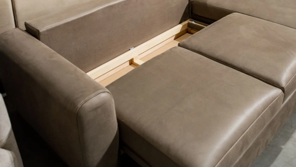 Кутовий диван Тео 5