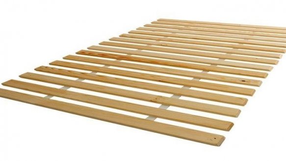 Ліжко LOZE 160 Арсал 2