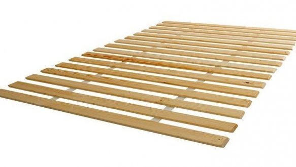 Ліжко 160 з тумбочками Ріко 5