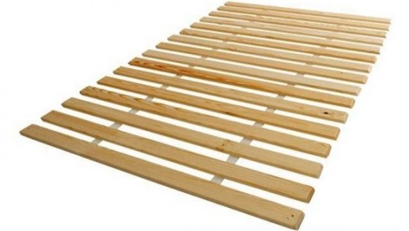 Ліжко LOZ 120 Нортон 3