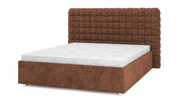 Ліжко-подіум Quadro Luxe 9