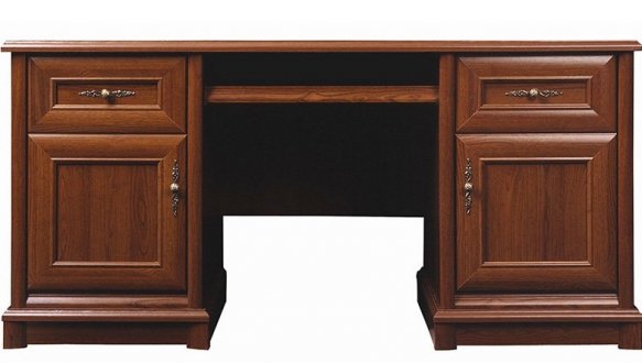 Стол письменный 158 Соната 0