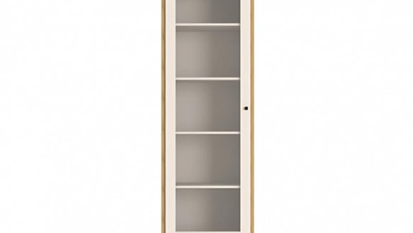 Модульная гостиная Дана Кашемир / Дуб артизан 3