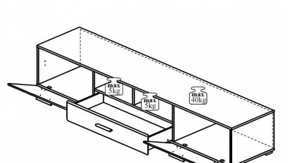 Стінка Арктика 12