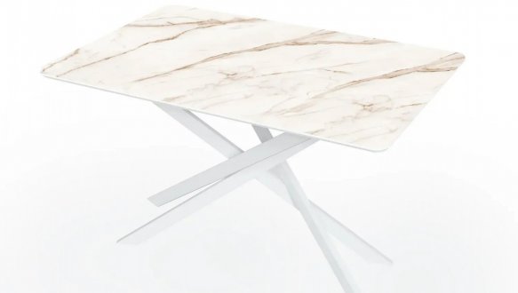 Стіл кухонний розкладний Джем Kirk / Кірк 10