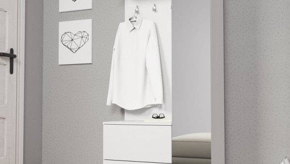 Прихожая Green