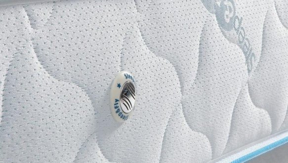 Матрац Sleep&Fly Daily 2 в 1 / Дейлі 2 в 1 5