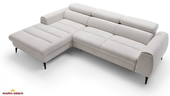 Угловой диван Jazz M 10