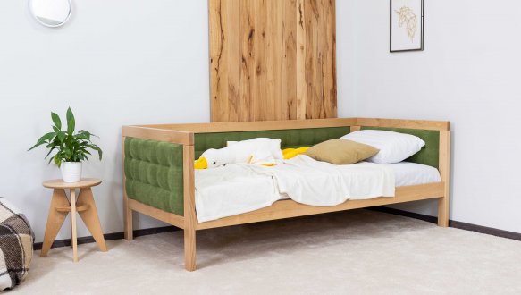 Односпальная кровать Дори Люкс