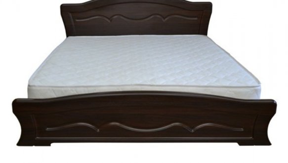 Ліжко Віолетта 0