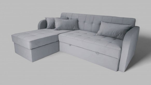 Кутовий диван Смарт 2