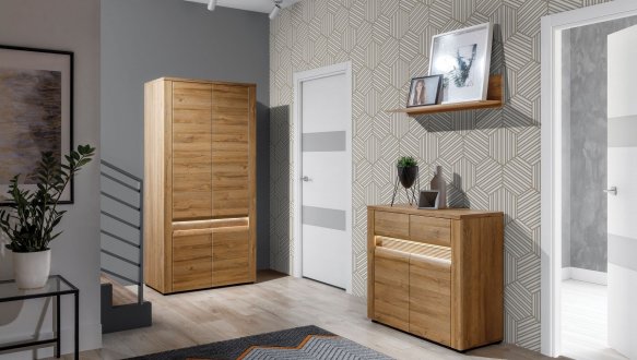 Модульная гостиная Санди 1