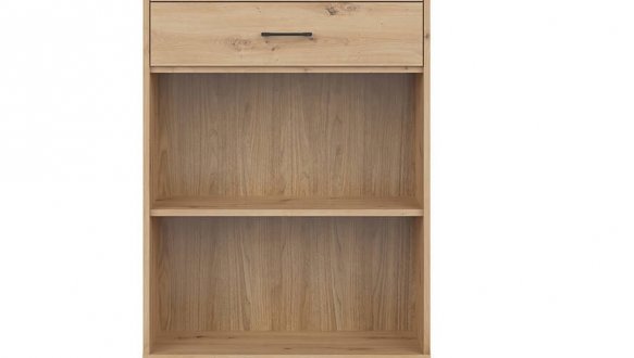 Стелаж REG2S/120 Space office 