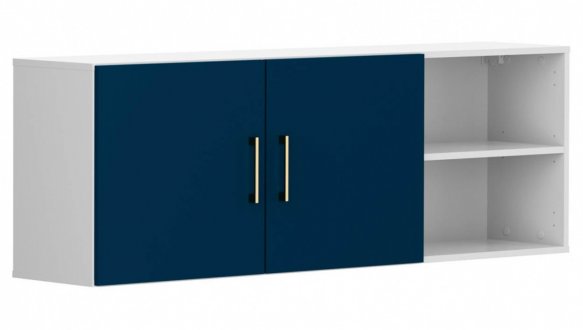 Стелаж навісний SFW/100/50/30/10 Modeo 2