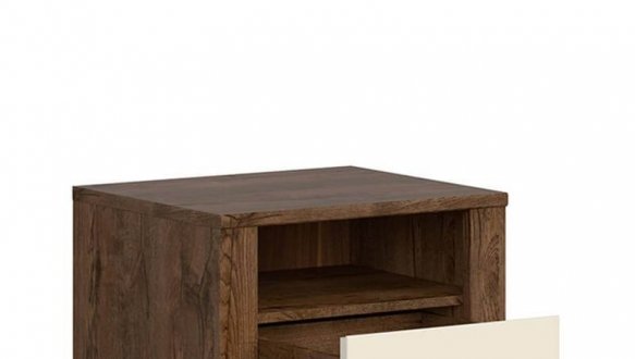 Тумба прикроватная KOM1S Ruso 0