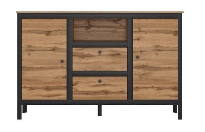 Комод 2d2s Loft