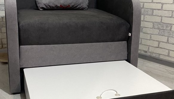 Тапчан дитячий Мішка 27