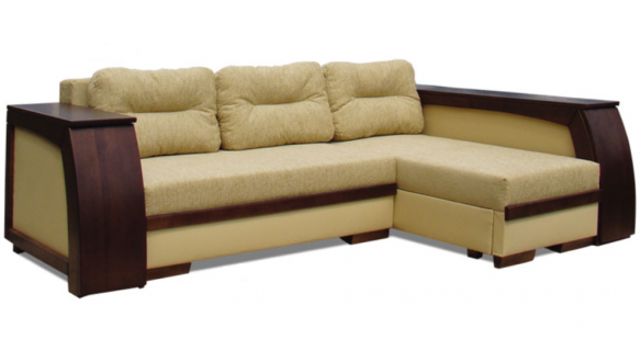 Угловой диван Альянс 3