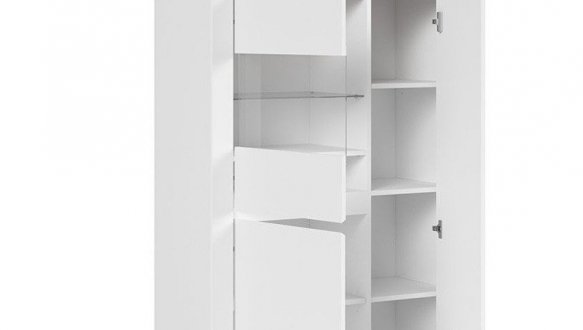 Витрина REG2D1W Holten 2