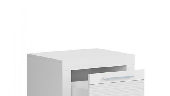 Тумба приліжкова Flames 2