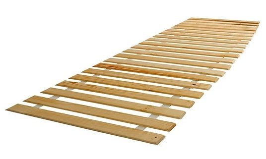 Кровать LOZ/90 STANFORD 4