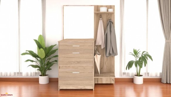 Прихожая Денвер 2