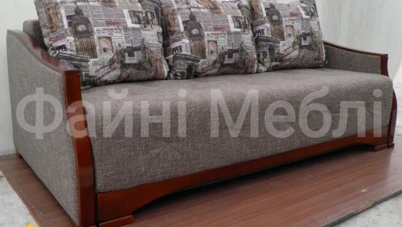 Диван Тіамо Ортопедичний 11