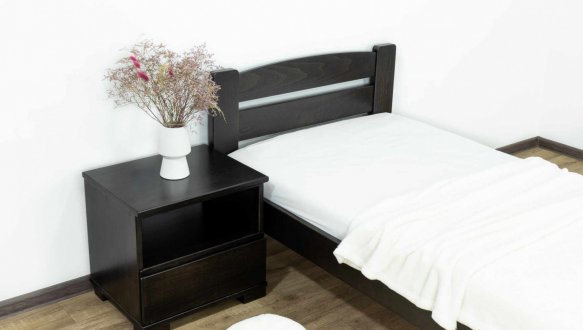 Односпальне ліжко Каспер 0