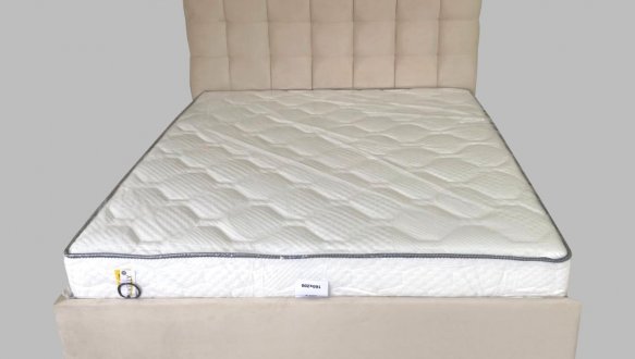 Спальня Новинка 2 Файні Меблі Україна с комодом 2D5S и тумбами 2