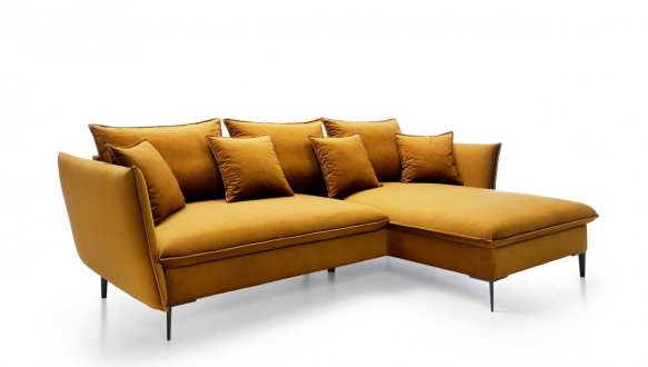 Угловой диван Gloss 23