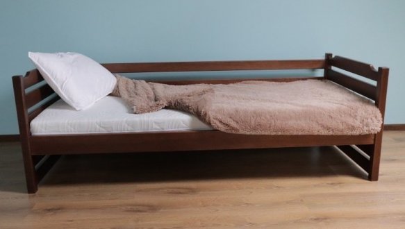 Кровать Котигорошко 0