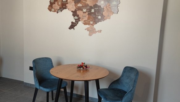 Стілець Флавіо 11