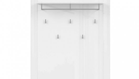 Вешалка WIE Holten 0