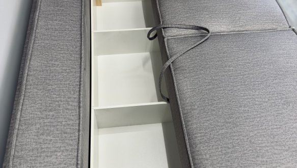 Диван Прайм Люкс 4