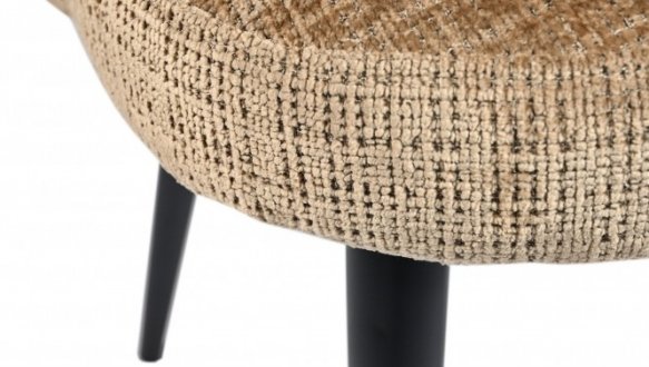 Стілець M-215 сандал + чорний 6