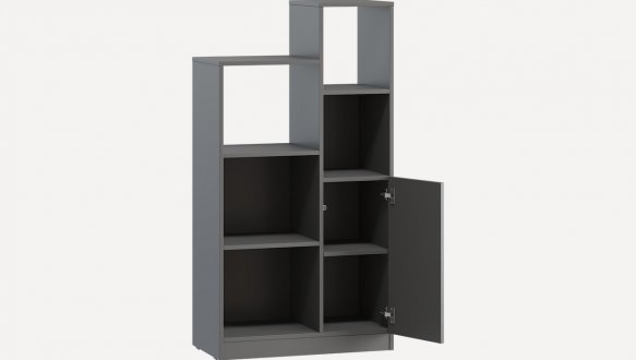 Стеллаж РА0001 Паул