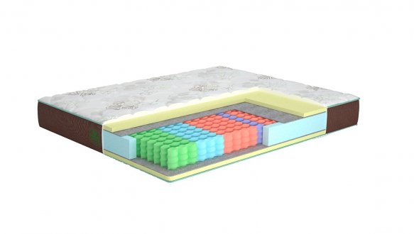 Матрас Wild / Уайлд 2