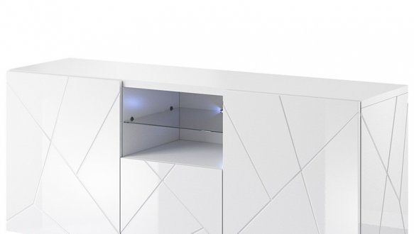 Комод 2D1K Qiu 2