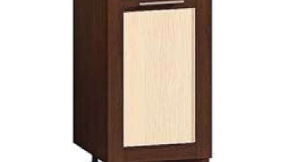 Тумба нижня Н50.82.1Д Престиж