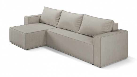 Угловой диван Калифорния 16