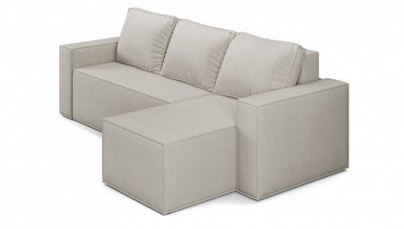 Угловой диван Невада 8