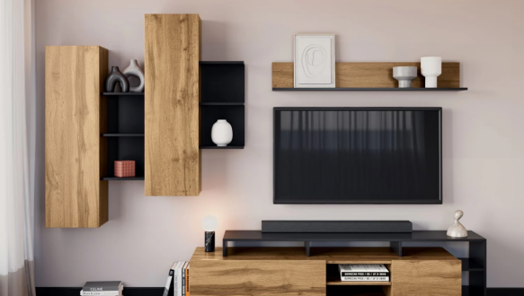 Тумба 3ДСК Каліста 0