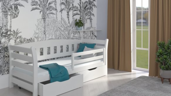 Ліжко Тедді 19