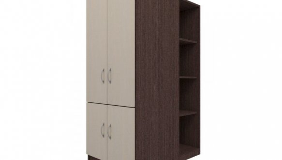 Кровать- чердак Квест -С 7