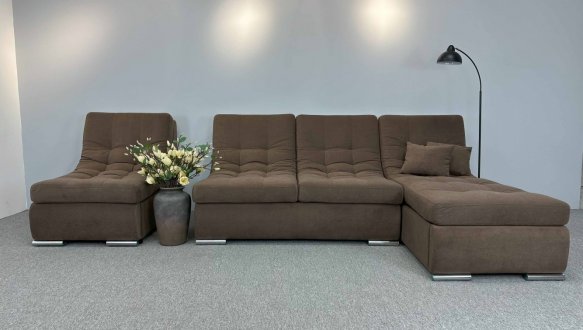 Угловой диван Бостон 3,08 0