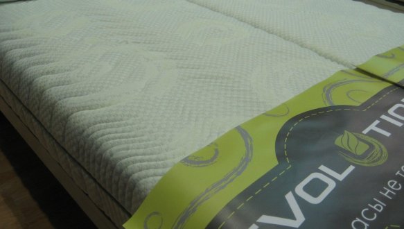 Матрац Evolution Savanna / Саванна 6