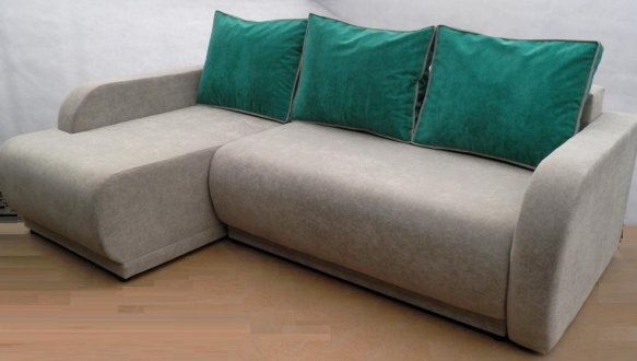 Кутовий диван Барселона 2 1