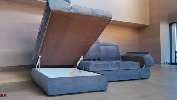 Кутовий диван Прем'єр 11