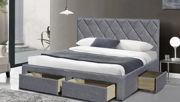 Ліжко Betina / Halmar