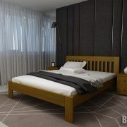 Кровать Вегас 0